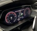 Черный Ауди E-Tron, объемом двигателя 0.3 л и пробегом 51 тыс. км за 35000 $, фото 3 на Automoto.ua