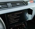 Чорний Ауді E-Tron, об'ємом двигуна 0 л та пробігом 34 тис. км за 49499 $, фото 64 на Automoto.ua