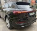 Чорний Ауді E-Tron, об'ємом двигуна 0 л та пробігом 30 тис. км за 45000 $, фото 9 на Automoto.ua
