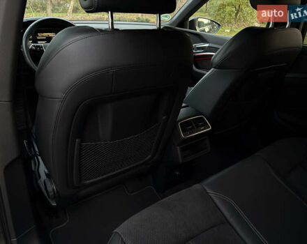 Чорний Ауді E-Tron, об'ємом двигуна 0 л та пробігом 58 тис. км за 41900 $, фото 54 на Automoto.ua