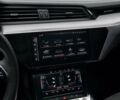 Черный Ауди E-Tron, объемом двигателя 0 л и пробегом 80 тыс. км за 40950 $, фото 16 на Automoto.ua