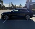 Черный Ауди E-Tron, объемом двигателя 0 л и пробегом 64 тыс. км за 35000 $, фото 2 на Automoto.ua