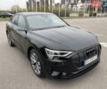 Черный Ауди E-Tron, объемом двигателя 0 л и пробегом 68 тыс. км за 37000 $, фото 7 на Automoto.ua