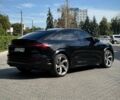 Черный Ауди E-Tron, объемом двигателя 0 л и пробегом 94 тыс. км за 44500 $, фото 5 на Automoto.ua
