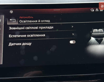 Черный Ауди E-Tron, объемом двигателя 0 л и пробегом 50 тыс. км за 44000 $, фото 6 на Automoto.ua