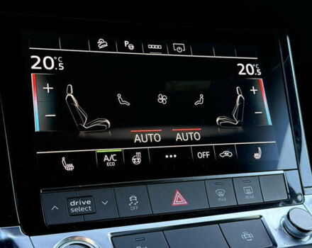 Черный Ауди E-Tron, объемом двигателя 0 л и пробегом 43 тыс. км за 29900 $, фото 25 на Automoto.ua