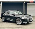 Черный Ауди E-Tron, объемом двигателя 0 л и пробегом 66 тыс. км за 41900 $, фото 18 на Automoto.ua