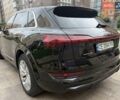 Чорний Ауді E-Tron, об'ємом двигуна 0 л та пробігом 30 тис. км за 45000 $, фото 10 на Automoto.ua