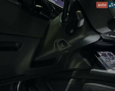 Чорний Ауді E-Tron, об'ємом двигуна 0 л та пробігом 84 тис. км за 36000 $, фото 81 на Automoto.ua