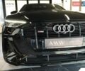 Черный Ауди E-Tron, объемом двигателя 0 л и пробегом 68 тыс. км за 39900 $, фото 2 на Automoto.ua