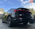 Черный Ауди E-Tron, объемом двигателя 0 л и пробегом 49 тыс. км за 44699 $, фото 8 на Automoto.ua