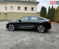 Чорний Ауді E-Tron, об'ємом двигуна 0 л та пробігом 54 тис. км за 37990 $, фото 8 на Automoto.ua