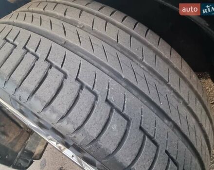 Черный Ауди E-Tron, объемом двигателя 0 л и пробегом 70 тыс. км за 32500 $, фото 17 на Automoto.ua