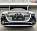 Черный Ауди E-Tron, объемом двигателя 0 л и пробегом 66 тыс. км за 41900 $, фото 3 на Automoto.ua