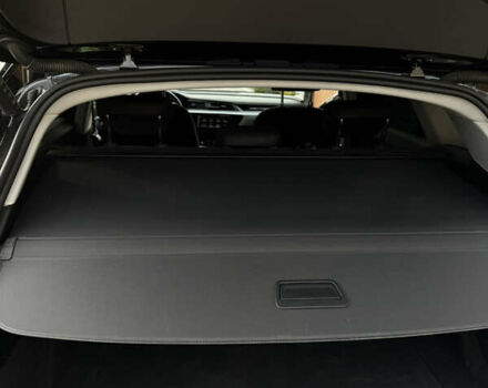 Черный Ауди E-Tron, объемом двигателя 0 л и пробегом 79 тыс. км за 26000 $, фото 35 на Automoto.ua