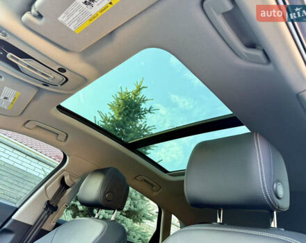 Черный Ауди E-Tron, объемом двигателя 0 л и пробегом 140 тыс. км за 29299 $, фото 25 на Automoto.ua