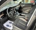 Черный Ауди E-Tron, объемом двигателя 0 л и пробегом 34 тыс. км за 28999 $, фото 10 на Automoto.ua