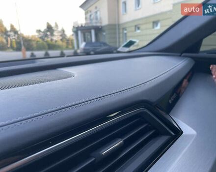 Чорний Ауді E-Tron, об'ємом двигуна 0 л та пробігом 35 тис. км за 40950 $, фото 39 на Automoto.ua