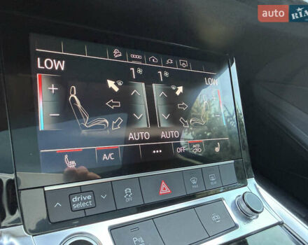 Черный Ауди E-Tron, объемом двигателя 0 л и пробегом 140 тыс. км за 29299 $, фото 29 на Automoto.ua