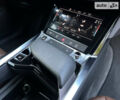 Черный Ауди E-Tron, объемом двигателя 0 л и пробегом 27 тыс. км за 33850 $, фото 40 на Automoto.ua