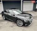 Черный Ауди E-Tron, объемом двигателя 0 л и пробегом 66 тыс. км за 41900 $, фото 15 на Automoto.ua