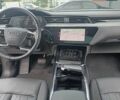 Чорний Ауді E-Tron, об'ємом двигуна 0 л та пробігом 147 тис. км за 29999 $, фото 23 на Automoto.ua