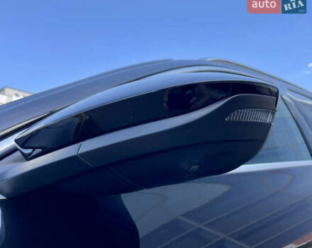 Черный Ауди E-Tron, объемом двигателя 0 л и пробегом 33 тыс. км за 53450 $, фото 34 на Automoto.ua