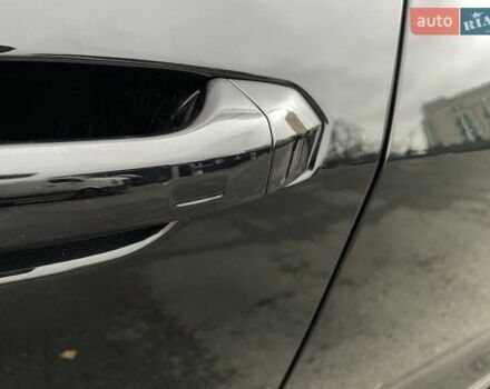 Черный Ауди E-Tron, объемом двигателя 0 л и пробегом 66 тыс. км за 41900 $, фото 38 на Automoto.ua