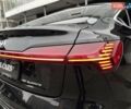 Черный Ауди E-Tron, объемом двигателя 0 л и пробегом 66 тыс. км за 41900 $, фото 36 на Automoto.ua