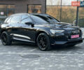 Чорний Ауді E-Tron, об'ємом двигуна 0 л та пробігом 187 тис. км за 23300 $, фото 4 на Automoto.ua