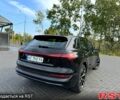 Чорний Ауді E-Tron, об'ємом двигуна 0 л та пробігом 39 тис. км за 31500 $, фото 4 на Automoto.ua