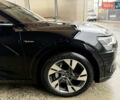 Черный Ауди E-Tron, объемом двигателя 0 л и пробегом 150 тыс. км за 27500 $, фото 13 на Automoto.ua