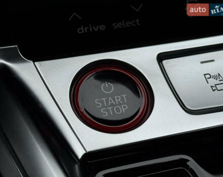 Черный Ауди E-Tron, объемом двигателя 0 л и пробегом 63 тыс. км за 44999 $, фото 50 на Automoto.ua