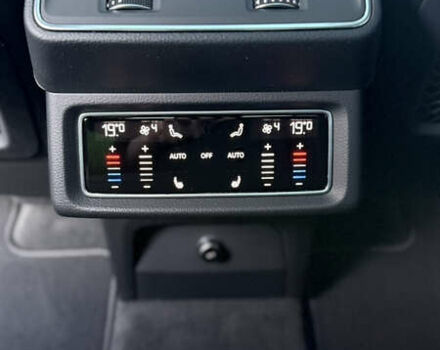 Черный Ауди E-Tron, объемом двигателя 0 л и пробегом 50 тыс. км за 44000 $, фото 20 на Automoto.ua