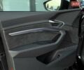 Черный Ауди E-Tron, объемом двигателя 0 л и пробегом 120 тыс. км за 29500 $, фото 42 на Automoto.ua