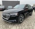Чорний Ауді E-Tron, об'ємом двигуна 0 л та пробігом 38 тис. км за 33900 $, фото 2 на Automoto.ua