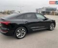 Черный Ауди E-Tron, объемом двигателя 0 л и пробегом 68 тыс. км за 37000 $, фото 11 на Automoto.ua