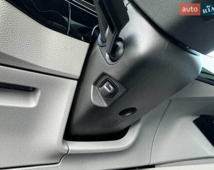 Черный Ауди E-Tron, объемом двигателя 0 л и пробегом 73 тыс. км за 44300 $, фото 29 на Automoto.ua