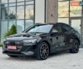 Черный Ауди E-Tron, объемом двигателя 0 л и пробегом 120 тыс. км за 29500 $, фото 14 на Automoto.ua
