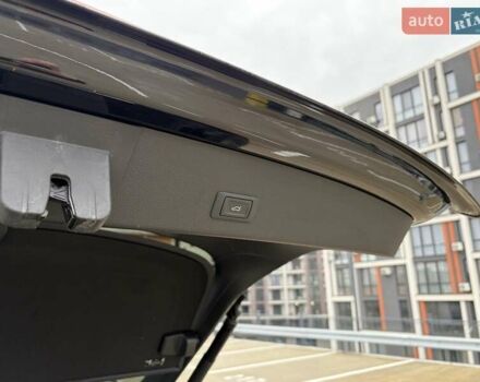 Чорний Ауді E-Tron, об'ємом двигуна 0 л та пробігом 99 тис. км за 29000 $, фото 38 на Automoto.ua