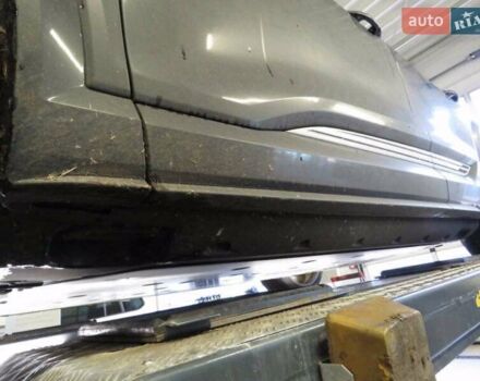 Чорний Ауді E-Tron, об'ємом двигуна 0 л та пробігом 78 тис. км за 47000 $, фото 14 на Automoto.ua