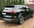 Чорний Ауді E-Tron, об'ємом двигуна 0 л та пробігом 58 тис. км за 42999 $, фото 32 на Automoto.ua