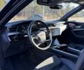 Черный Ауди E-Tron, объемом двигателя 0 л и пробегом 64 тыс. км за 35000 $, фото 5 на Automoto.ua