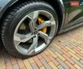 Чорний Ауді E-Tron, об'ємом двигуна 0 л та пробігом 58 тис. км за 42999 $, фото 20 на Automoto.ua