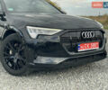 Черный Ауди E-Tron, объемом двигателя 0 л и пробегом 70 тыс. км за 39900 $, фото 7 на Automoto.ua