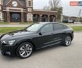Черный Ауди E-Tron, объемом двигателя 0 л и пробегом 68 тыс. км за 37000 $, фото 1 на Automoto.ua