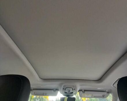 Черный Ауди E-Tron, объемом двигателя 0 л и пробегом 200 тыс. км за 27500 $, фото 36 на Automoto.ua