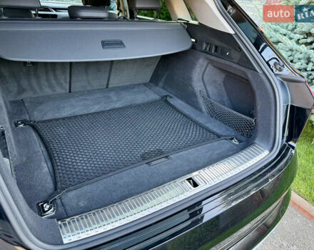 Черный Ауди E-Tron, объемом двигателя 0 л и пробегом 140 тыс. км за 29299 $, фото 18 на Automoto.ua