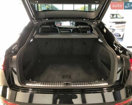 Черный Ауди E-Tron, объемом двигателя 0 л и пробегом 68 тыс. км за 39900 $, фото 17 на Automoto.ua