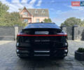 Черный Ауди E-Tron, объемом двигателя 0 л и пробегом 49 тыс. км за 44699 $, фото 7 на Automoto.ua